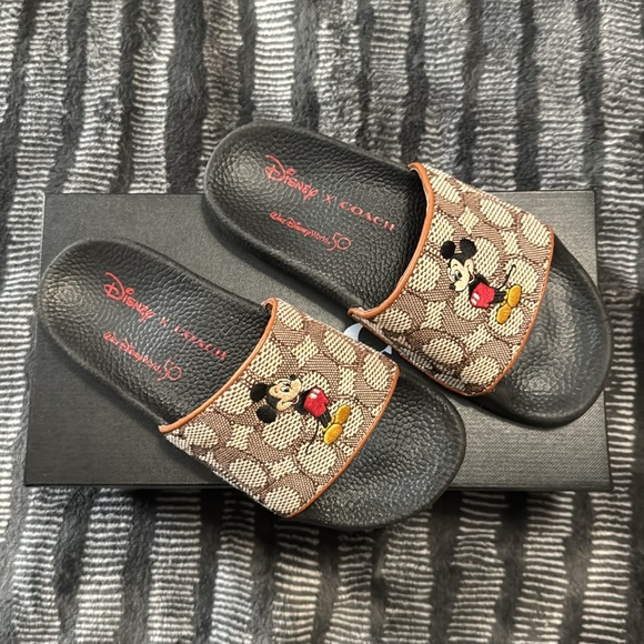 Minnie slide coach brand - Picture 3 of 5